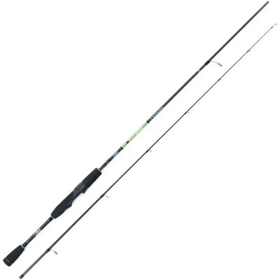Hart Canna Spinning Nation Trout Taktik Black 2.13 m Hart Canna Spinning Nation Trout Taktik Black 2.13 m