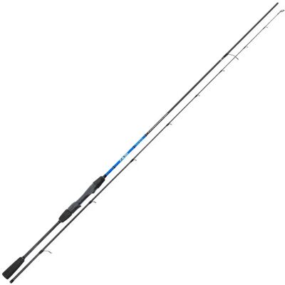 Yokozuna Canna Eging Palms Black / Blue 2.44 m Yokozuna Canna Eging Palms Black / Blue 2.44 m