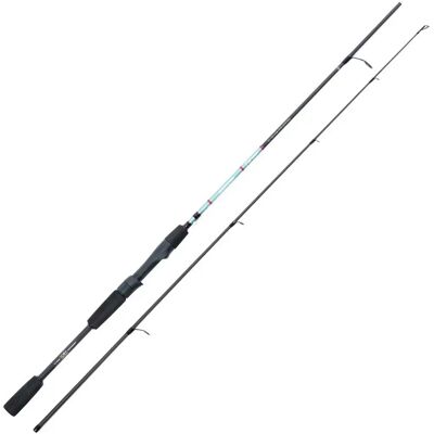 Hart Canna Spinning Ecosystem Freshwater Grey / Yellow 1.83 m Hart Canna Spinning Ecosystem Freshwater Grey / Yellow 1.83 m
