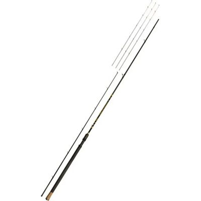 Benzar Mix Canna Feeder Concourse Light Black 3.30 m Benzar Mix Canna Feeder Concourse Light Black 3.30 m