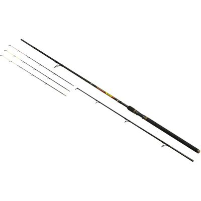 Carp Expert Canna Feeder No Limit Boat Black 2.70 m Carp Expert Canna Feeder No Limit Boat Black 2.70 m