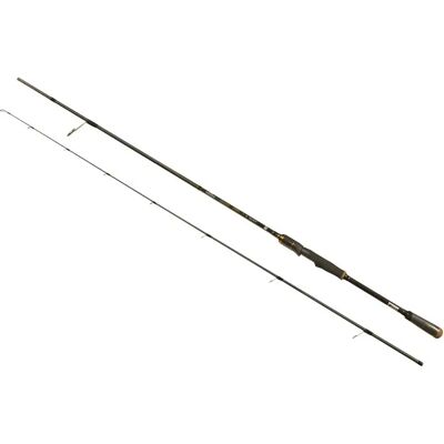 Wizard Canna Spinning Sensofeel Black 2.25 m Wizard Canna Spinning Sensofeel Black 2.25 m