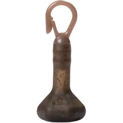 Nash Piombo Da Carpfishing Ezi Glide Back Green 7 g Nash Piombo Da Carpfishing Ezi Glide Back Green 7 g