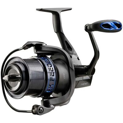 Okuma Mulinello Per Carpfishing 6k Feeder Black 6000 Okuma Mulinello Per Carpfishing 6k Feeder Black 6000
