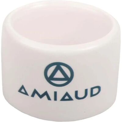 Seanox Tappo Terminale Per Porta Canna White One Size Seanox Tappo Terminale Per Porta Canna White One Size