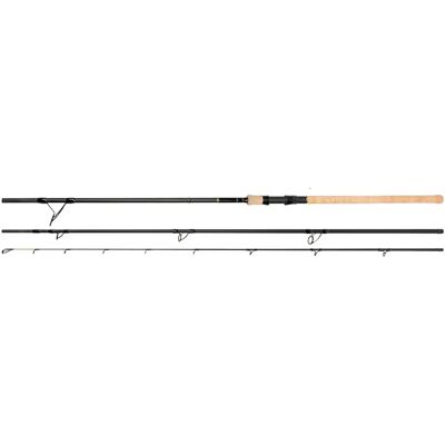 Korum Canna Feeder Limitless Black 3.60 m Korum Canna Feeder Limitless Black 3.60 m