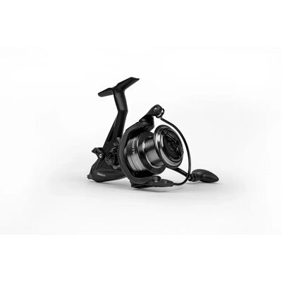 Zebco Mulinello Per Carpfishing Ambition Feeder Fs Black 4000 Zebco Mulinello Per Carpfishing Ambition Feeder Fs Black 4000