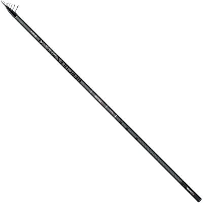 Falcon Canna Bolognese Hercules Slim Black 5.00 m Falcon Canna Bolognese Hercules Slim Black 5.00 m