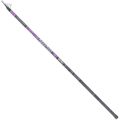 Falcon Canna Bolognese Odyssey Blx Black / Light Blue / Silver 6.00 m Falcon Canna Bolognese Odyssey Blx Black / Light Blue / Silver 6.00 m