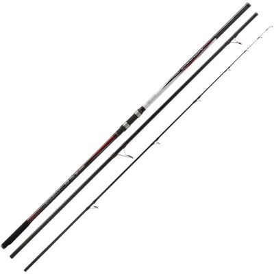 Kali Kunnan Canna Surfcasting Cannon Black / Silver 4.50 m Kali Kunnan Canna Surfcasting Cannon Black / Silver 4.50 m