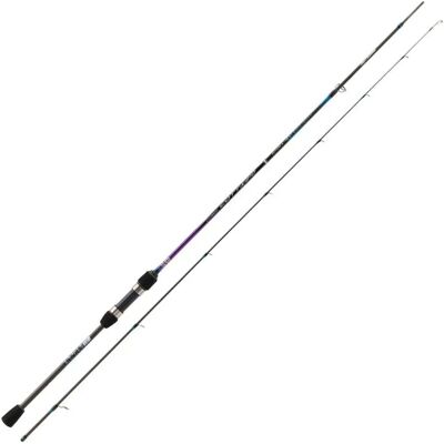 Kali Kunnan Canna Spinning Cotti Black / Blue 1.50 m Kali Kunnan Canna Spinning Cotti Black / Blue 1.50 m