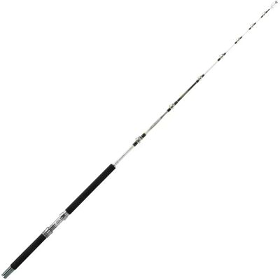 Kali Kunnan Canna Da Traina Glide White / Black 1.70 m Kali Kunnan Canna Da Traina Glide White / Black 1.70 m