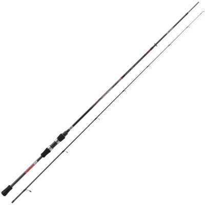Kali Kunnan Canna Spinning Hunk Black 2.30 m Kali Kunnan Canna Spinning Hunk Black 2.30 m
