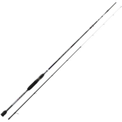 Kali Kunnan Canna Eging Squid Tip Run Black 2.10 m Kali Kunnan Canna Eging Squid Tip Run Black 2.10 m