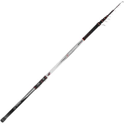 Kali Kunnan Canna Bolognese X Float Silver / Black 6.00 m Kali Kunnan Canna Bolognese X Float Silver / Black 6.00 m