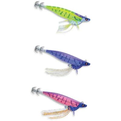 Yo-zuri Totanara Egi Ebi Q Tr 3.0 23g KVSB One Size Yo-zuri Totanara Egi Ebi Q Tr 3.0 23g KVSB One Size