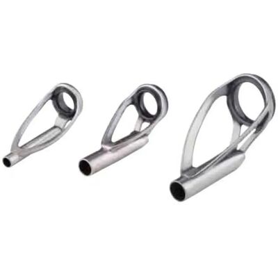Fuji Cimino Canna Da Pesca T2-kgtt 4.5f-1.8 Black 4.5F-1.8 Fuji Cimino Canna Da Pesca T2-kgtt 4.5f-1.8 Black 4.5F-1.8