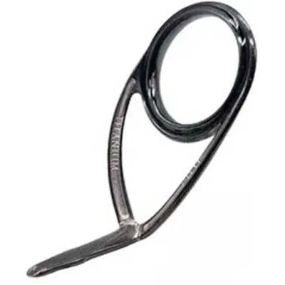 Fuji Anello Guida Canna Da Pesca T2-kltg Grey 12H Fuji Anello Guida Canna Da Pesca T2-kltg Grey 12H