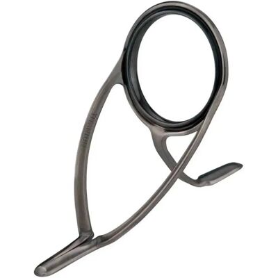 Fuji Anello Guida Canna Da Pesca T2-kwtg Grey 10M Fuji Anello Guida Canna Da Pesca T2-kwtg Grey 10M