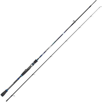Kali Kunnan Canna Spinning Boober Black / Blue 2.30 m Kali Kunnan Canna Spinning Boober Black / Blue 2.30 m