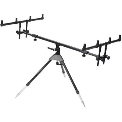 Prowess Rod Pod Astral Black 122 x 70 cm Prowess Rod Pod Astral Black 122 x 70 cm