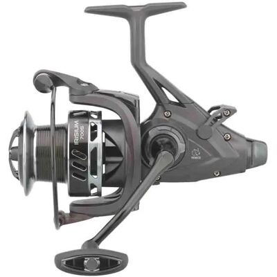 Prowess Mulinello Per Carpfishing Irisium Black 7005FD Prowess Mulinello Per Carpfishing Irisium Black 7005FD
