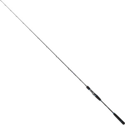 Sakura Canna Jigging Ryokan Sw Casting Black 1.90 m Sakura Canna Jigging Ryokan Sw Casting Black 1.90 m