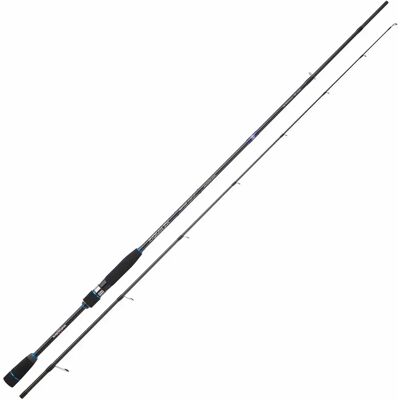 Sakura Canna Spinning Ryokan Sw Black 2.33 m Sakura Canna Spinning Ryokan Sw Black 2.33 m