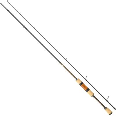 Sakura Canna Spinning Tsubaki Creek Challenger Grey 1.83 m Sakura Canna Spinning Tsubaki Creek Challenger Grey 1.83 m
