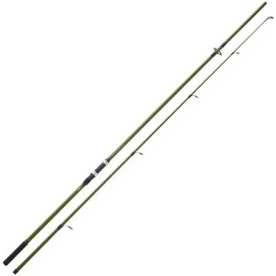Sert Canna Carpfishing Instict Ctx Red 3.66 m Sert Canna Carpfishing Instict Ctx Red 3.66 m