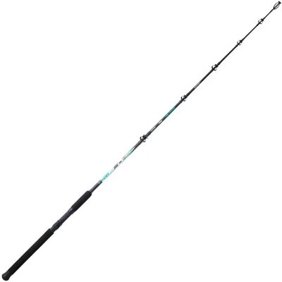 Sunset Canna Da Traina Cayman Sw White / Black 1.65 m Sunset Canna Da Traina Cayman Sw White / Black 1.65 m
