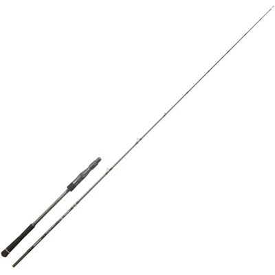 Sunset Canna Jigging Deepster Sw Vertical Grey 1.98 m Sunset Canna Jigging Deepster Sw Vertical Grey 1.98 m
