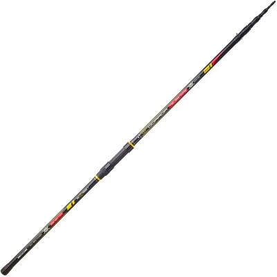 Sunset Canna Bolognese Dorada Teleshore Black / Yellow 4.00 m Sunset Canna Bolognese Dorada Teleshore Black / Yellow 4.00 m