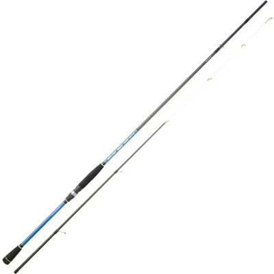 Sunset Canna Eging Helyon Sw Light Blue / Black 2.10 m Sunset Canna Eging Helyon Sw Light Blue / Black 2.10 m