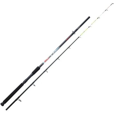 Sunset Canna Pesca A Fondo Girelle Sw Black / Yellow / White 1.50 m Sunset Canna Pesca A Fondo Girelle Sw Black / Yellow / White 1.50 m