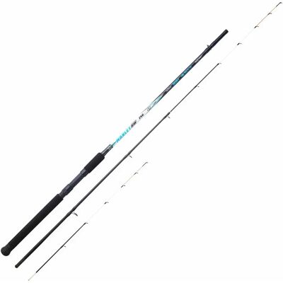 Sunset Canna Pesca A Fondo Marley Sw Black / White 2.10 m Sunset Canna Pesca A Fondo Marley Sw Black / White 2.10 m