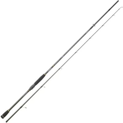 Sunset Canna Spinning Lunker Sw Grey 2.79 m Sunset Canna Spinning Lunker Sw Grey 2.79 m