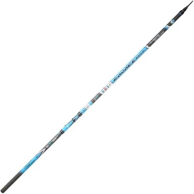 Sunset Canna Bolognese Ravage Light Blue / Grey / White 5.00 m Sunset Canna Bolognese Ravage Light Blue / Grey / White 5.00 m