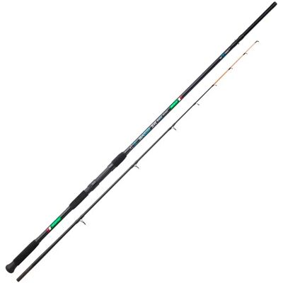 Sunset Canna Pesca A Fondo Seaboss Sw Black 2.70 m Sunset Canna Pesca A Fondo Seaboss Sw Black 2.70 m