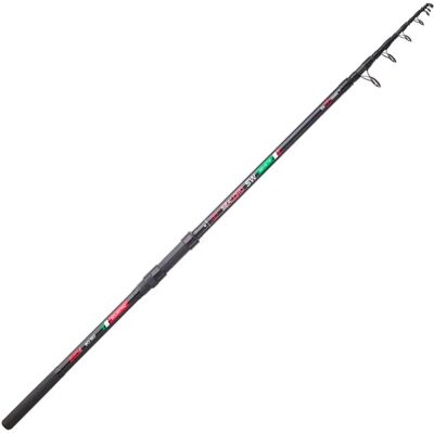 Sunset Canna Pesca A Fondo Sealord Sw Tele Black 2.70 m Sunset Canna Pesca A Fondo Sealord Sw Tele Black 2.70 m