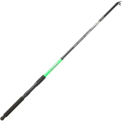 Sert Canna Spinning Fish Instinct Energy Tele Grey 1.80 m Sert Canna Spinning Fish Instinct Energy Tele Grey 1.80 m