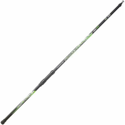 Sert Canna Bolognese Fish Instinct Fantazy Teletrout Grey / Black 3.00 m Sert Canna Bolognese Fish Instinct Fantazy Teletrout Grey / Black 3.00 m