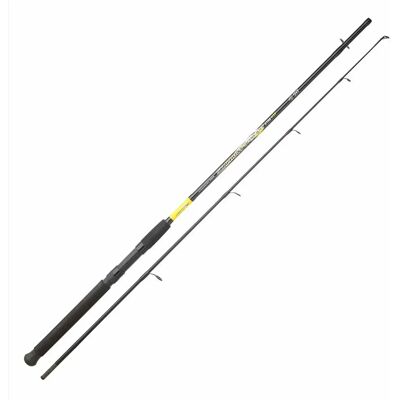Sert Canna Spinning Fish Instinct Symphony Cast Grey / White / Yellow 1.80 m Sert Canna Spinning Fish Instinct Symphony Cast Grey / White / Yellow 1.80 m