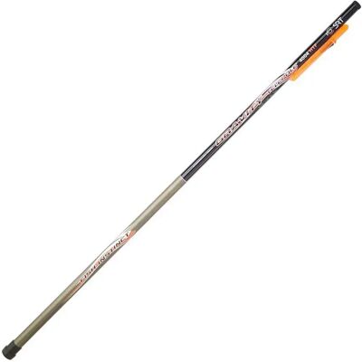 Sert Canna Coup Instict Gravity Grey / Black 4.00 m Sert Canna Coup Instict Gravity Grey / Black 4.00 m