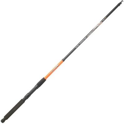 Sert Canna Spinning Instinct Melody Tele Grey / Black / Orange 1.80 m Sert Canna Spinning Instinct Melody Tele Grey / Black / Orange 1.80 m