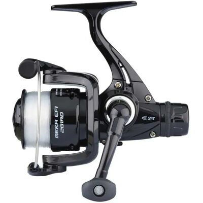 Sert Mulinello Da Spinning Maka Efi Rd Black 201 Sert Mulinello Da Spinning Maka Efi Rd Black 201