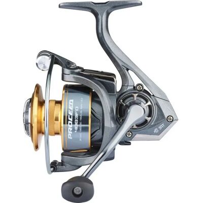 Sert Mulinello Da Spinning Proceed Efi Silver / Gold 6003FD Sert Mulinello Da Spinning Proceed Efi Silver / Gold 6003FD