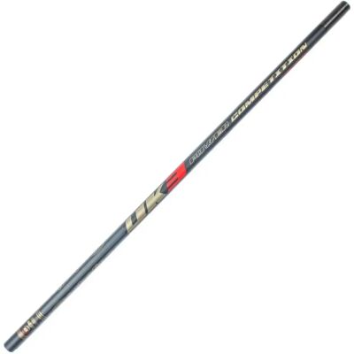 Garbolino Kit Canna Fissa Uk3 Power Competition Black 16.00 m Garbolino Kit Canna Fissa Uk3 Power Competition Black 16.00 m