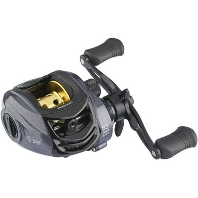 Sert Mulinello Da Baitcasting Proceed Bc Lh Black Ratio: 8.8:1 Sert Mulinello Da Baitcasting Proceed Bc Lh Black Ratio: 8.8:1