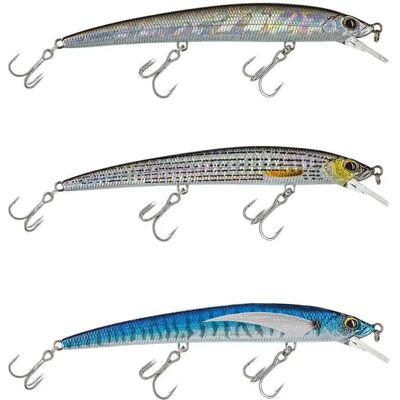 Molix Minnow Finder Jerk Evo Sinking 110 Mm 623 One Size Molix Minnow Finder Jerk Evo Sinking 110 Mm 623 One Size